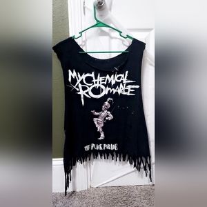 My chemical romance shirt